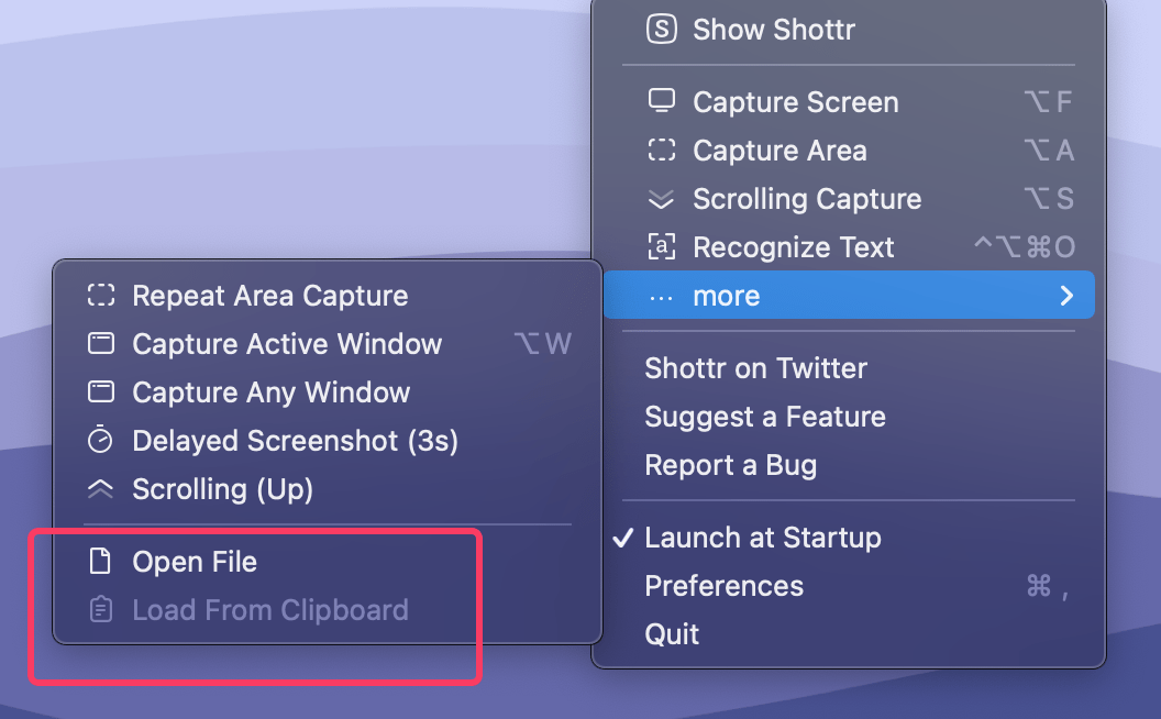 macOS 免费轻量级截图工具 Shottr,帮你滚动截长图、量像素、取色、OCR