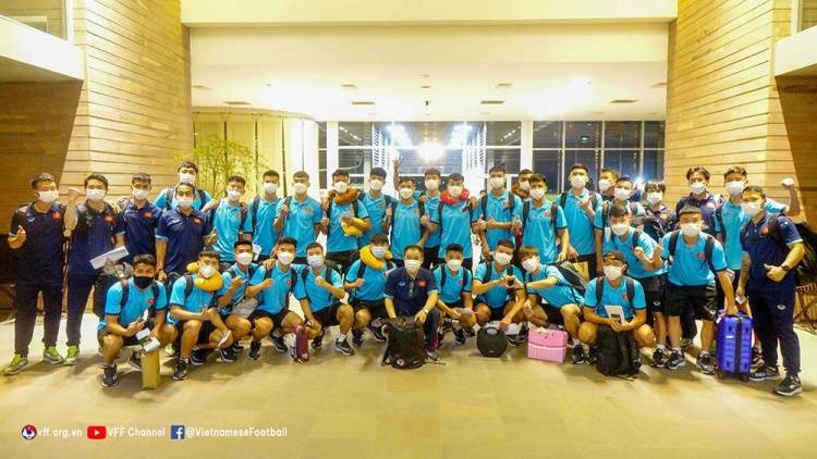 锦标赛|东南亚U23锦标赛越南7比0狂胜新加坡，平均年龄比对手小整整2岁