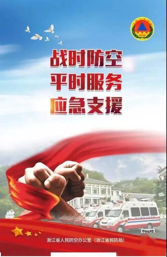 浙江省人民防空工程标识技术管理规定