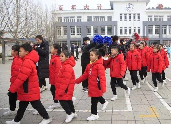 马兰|马兰花合唱团返场！歌声再亮鸟巢