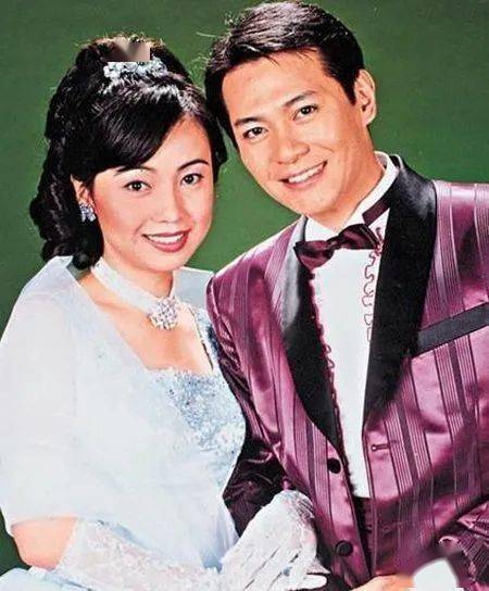 邓萃雯_江华_万梓良