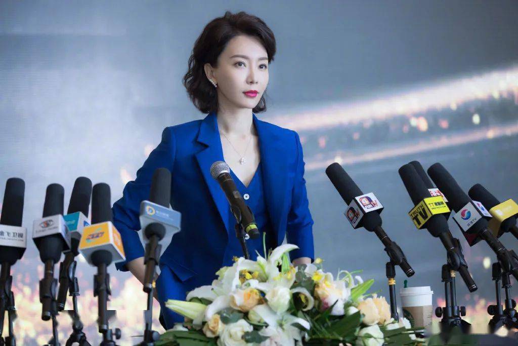 活出色陈数好绝甘当后妈私宅曝光美翻网友难怪董卿都服气