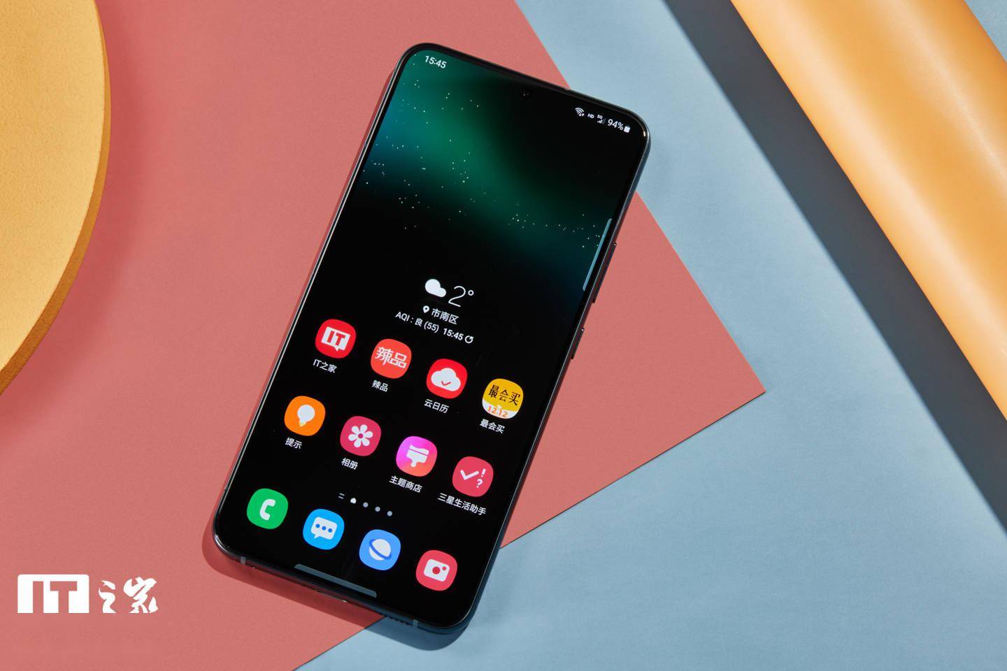 三星 Galaxy S22 / S22 + 体验：熟悉的感觉，小屏款是亮点