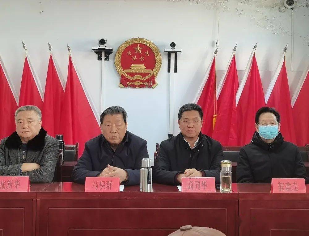 唐邱镇举行宁晋县"乡村振兴文化先行","三城同建"