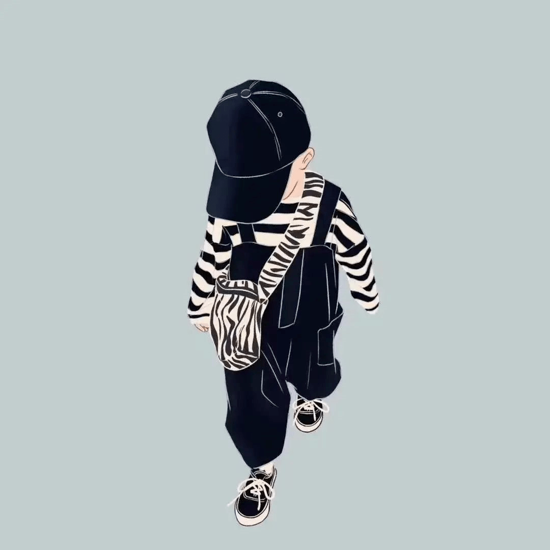 头像一大波高质量微信头像