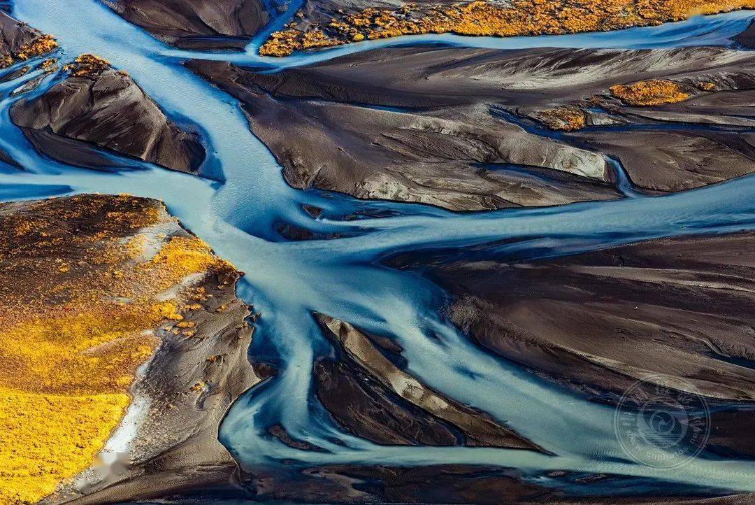 2021第二届“鸟瞰视界”全国航拍大赛投稿作品精选（一）