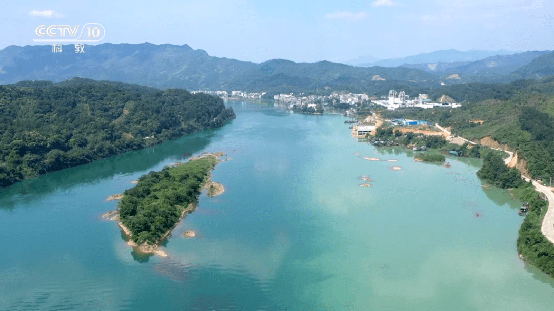 《中国影像方志》昭平篇将于2月24日晚间在央视播出_黄姚_昭平县_古镇