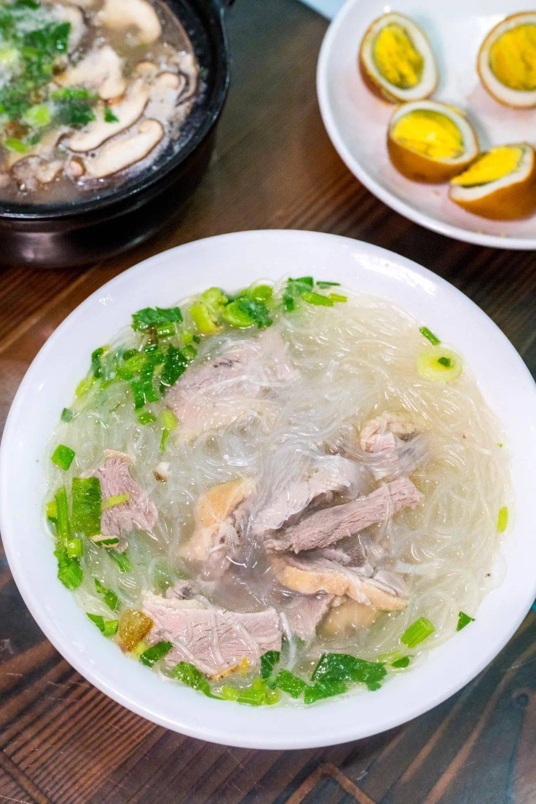 在厦门没嗦过这11碗粉可算不上真正的老饕