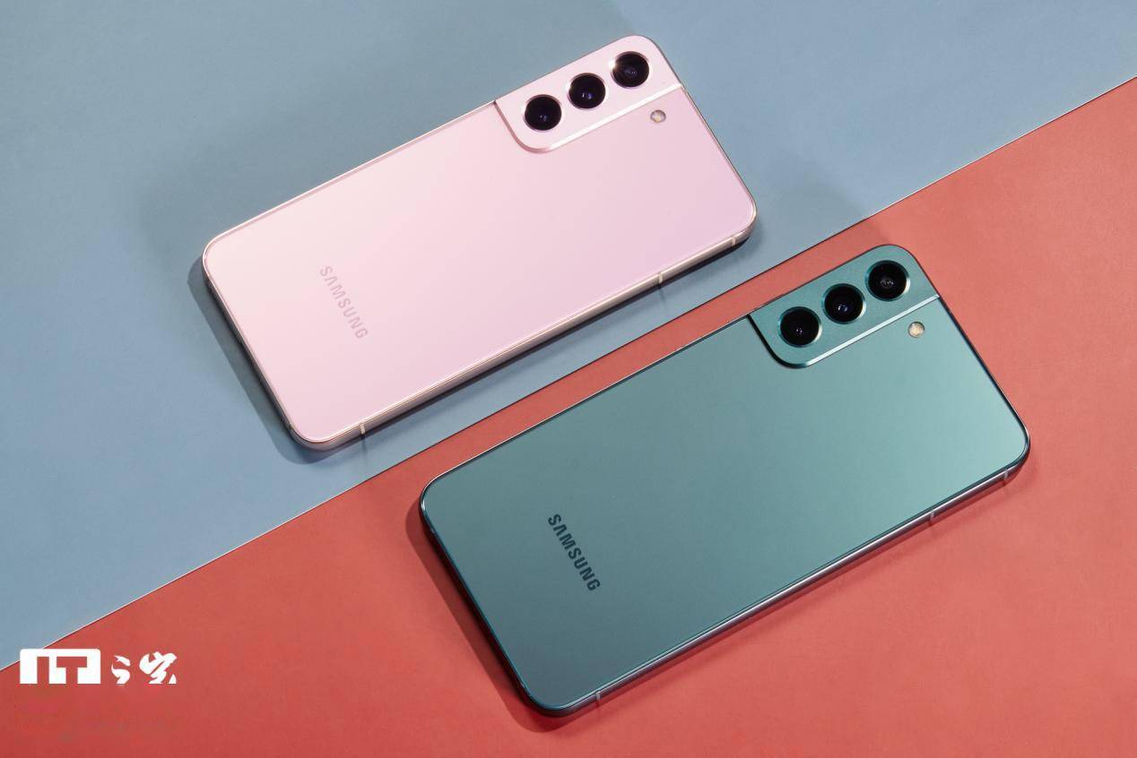 三星 Galaxy S22 / S22 + 体验：熟悉的感觉，小屏款是亮点