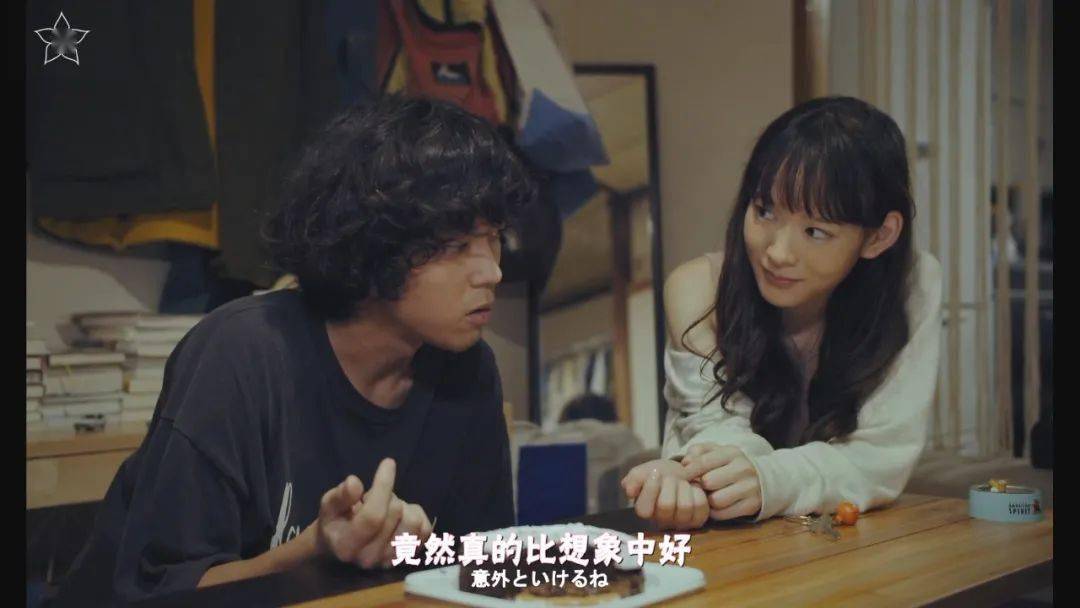 小视频|5女配1男，岛国爱情片又玩出了新花样