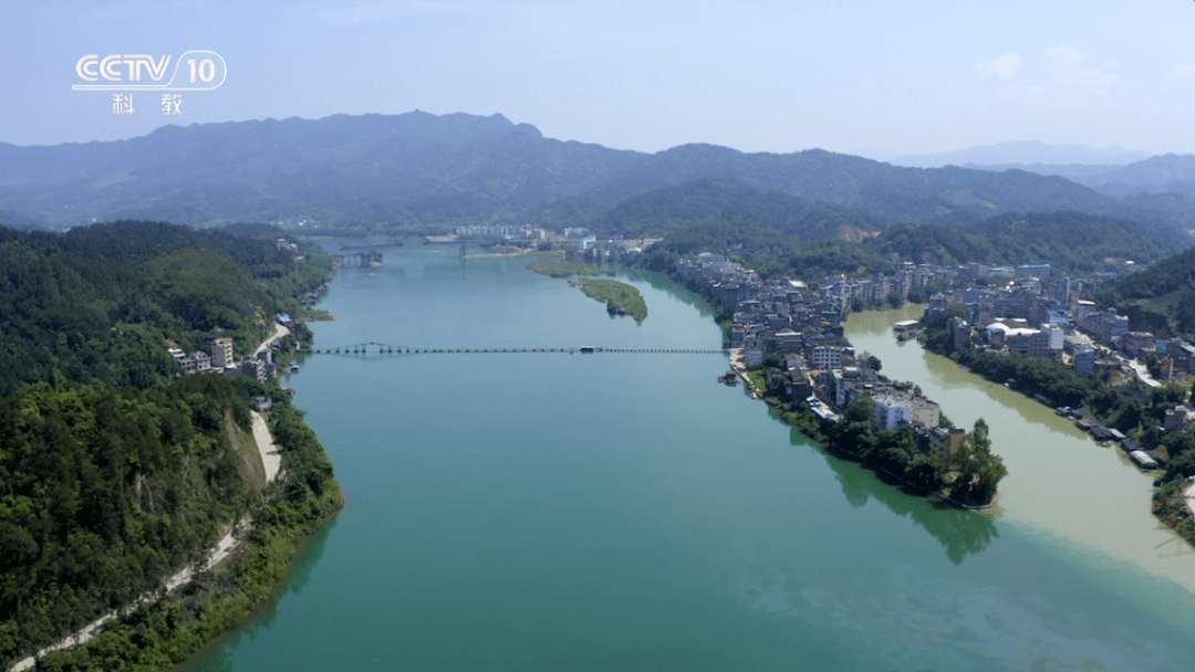 《中国影像方志》昭平篇将于2月24日晚间在央视播出_黄姚_昭平县_古镇