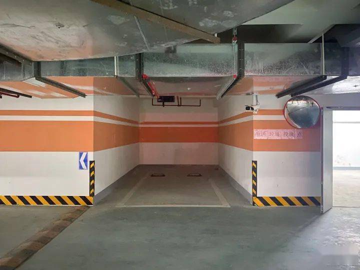 买车位不踩坑我来教你选车位