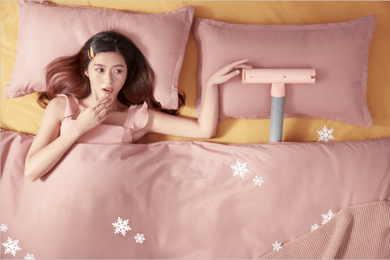 被子|拥有超高性价比的多功能烘干机，集颜值、便携、多功能、烘干快 于一身，还可以调节时间