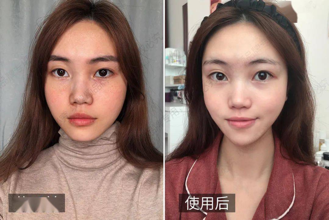 护肤品早晨不要着急洗脸，涂点精华，这样六十岁都肌肤如水！