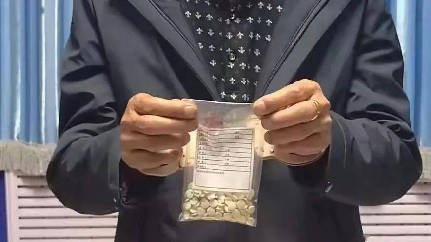 卓资县_麻黄素_案件