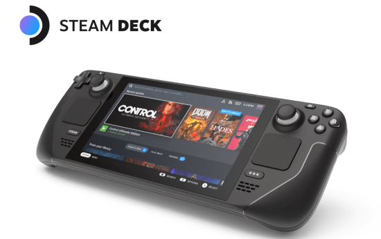 Steam Deck上线新页面 可检查游戏在Deck上能不能玩