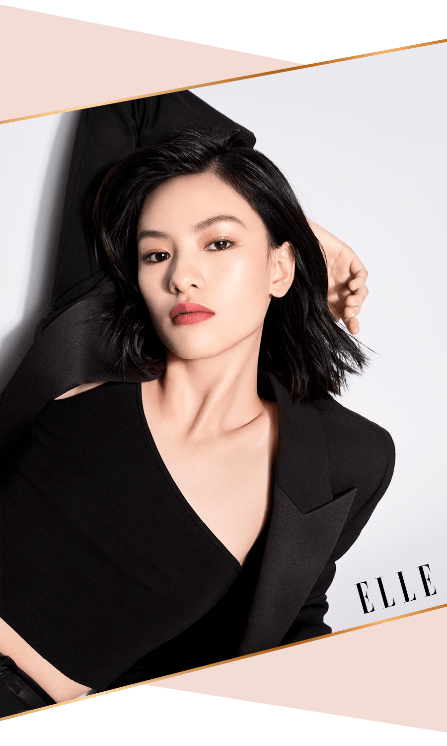 设计揭开粉色的全新定义