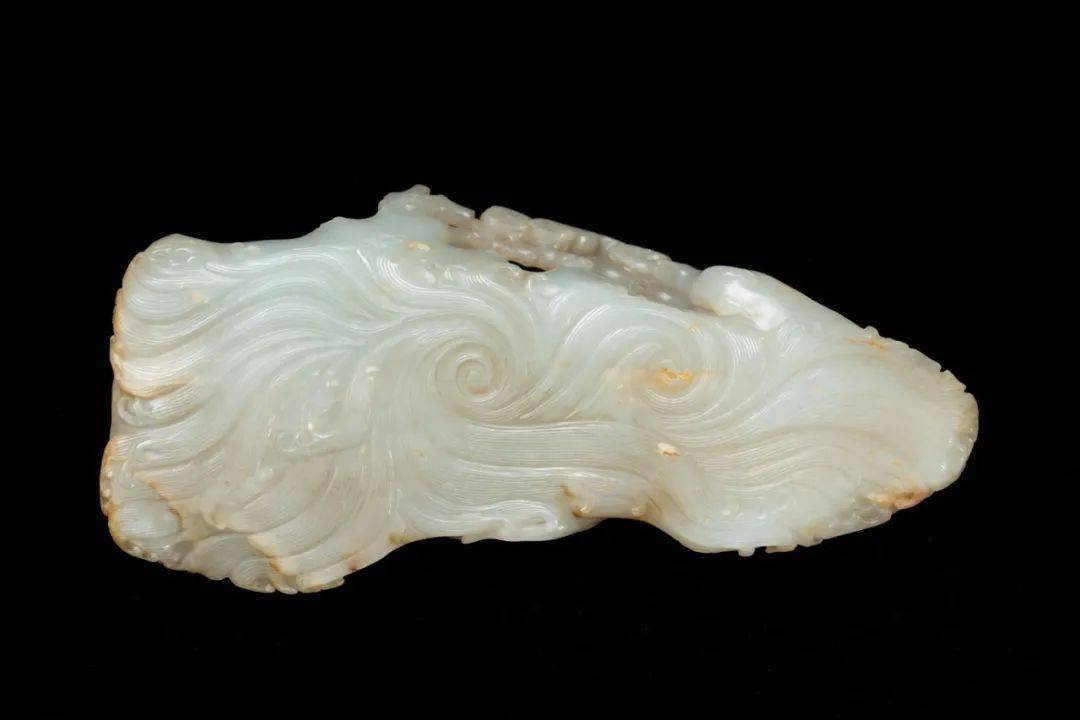 美国加州拍卖 一波古董艺术品精赏 Guanyin 翡翠 乾隆