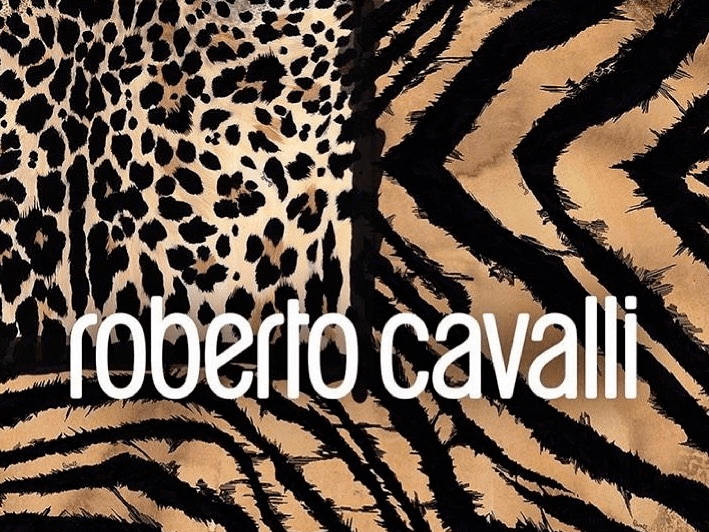 品牌Roberto Cavalli / Eye of the tiger.