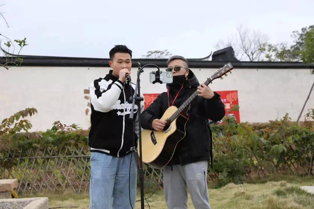 福建首家街頭藝人公益家園——