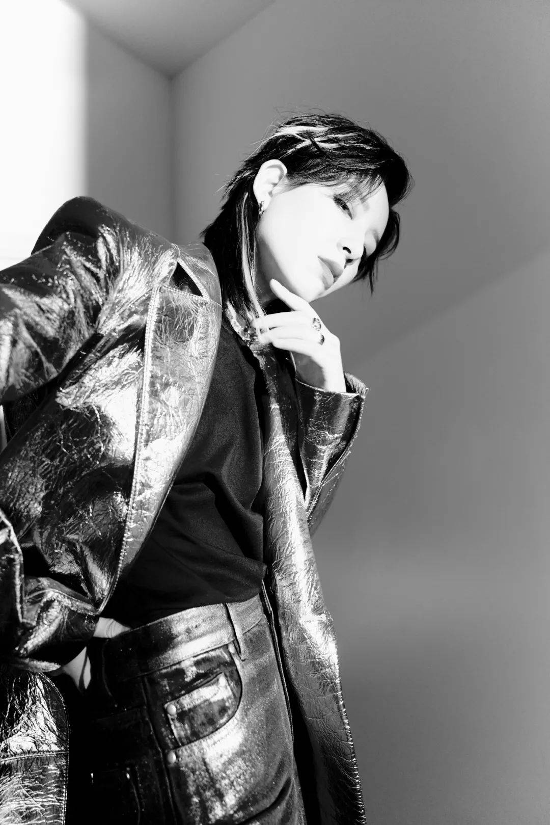 设计揭开粉色的全新定义