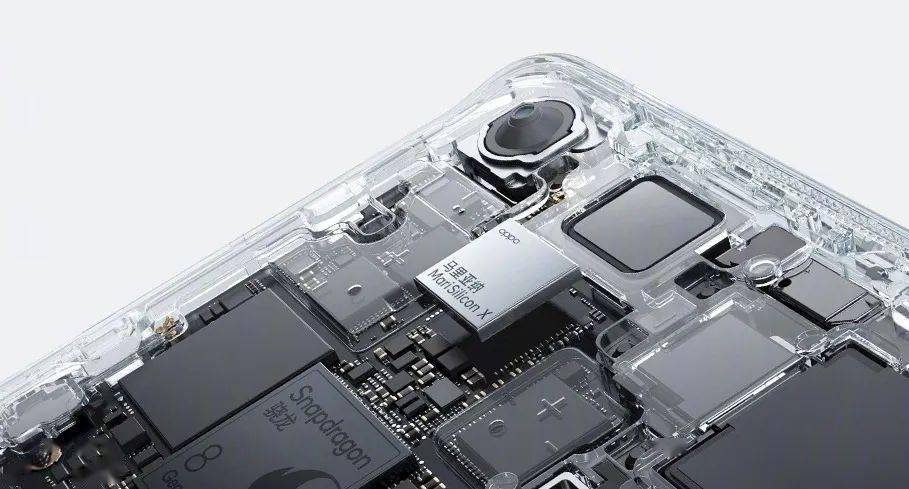 平台|OPPO上半年最重要的发布会，没让人失望