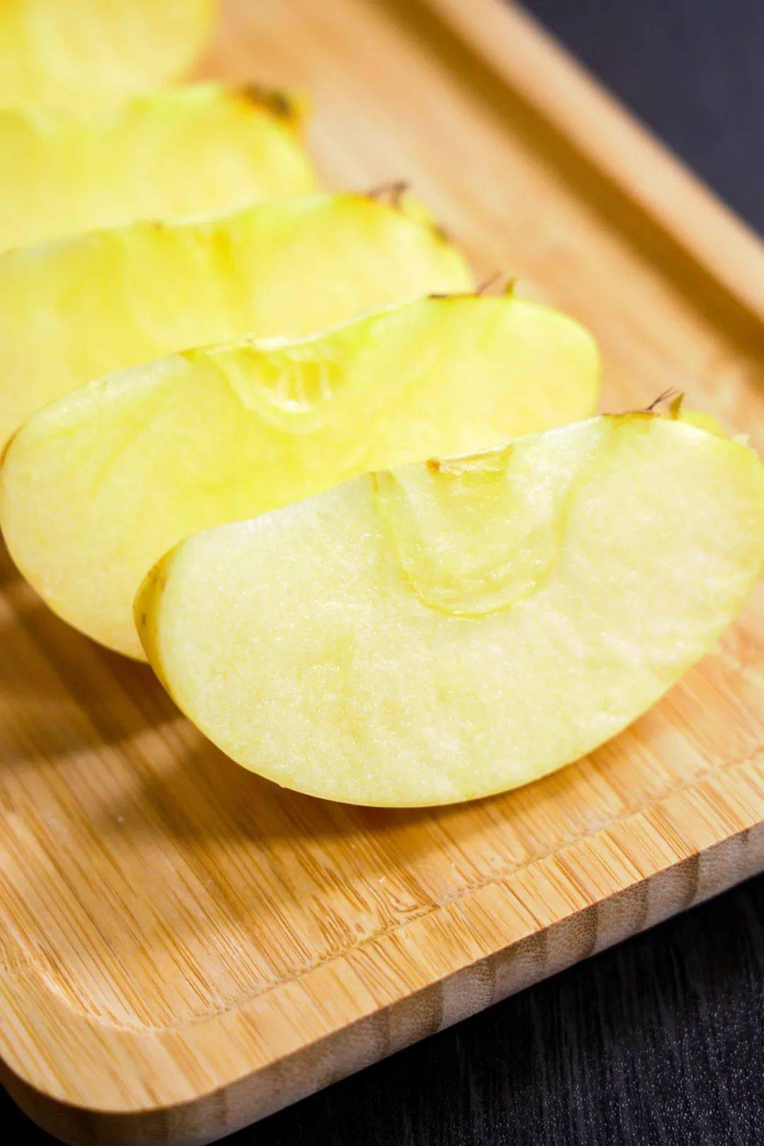 超稀有出口级黄金维纳斯苹果20爆甜爽脆飚汁之前十几年的苹果都白吃了