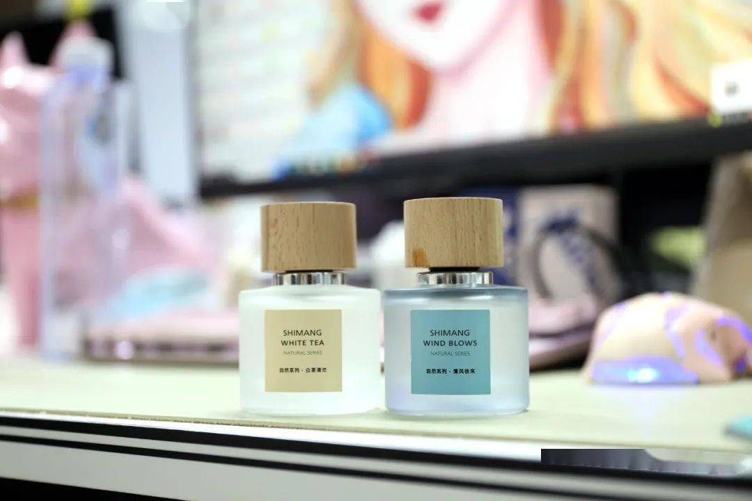 香水20元入手宝格丽同款香水！男人闻了都要“醉”倒在你怀里