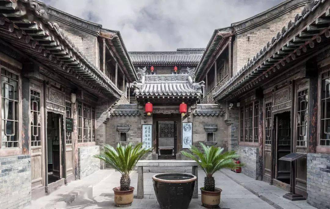 中国最具特色十大民居快来看你所在地方有没有