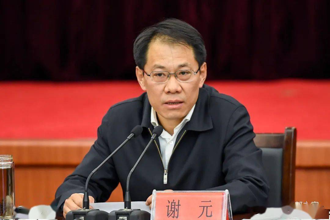 谢元,贾堤,李大勇,刘伟,陈媛共同为企业家代表颁发东丽区营商环境监督