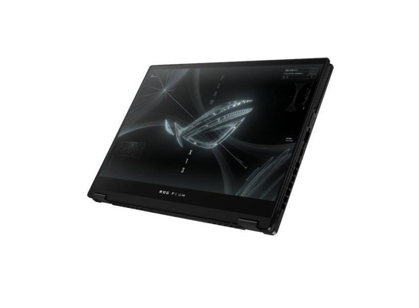 内存|ROG 2022 款幻 13 翻转本上架:R9 6900HS + Radeon 680M 核显