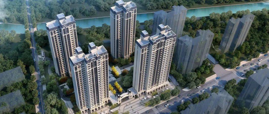 城发投所属住建集团建筑公司中标恒润嘉苑等2大项目_石家庄市_建设_面积