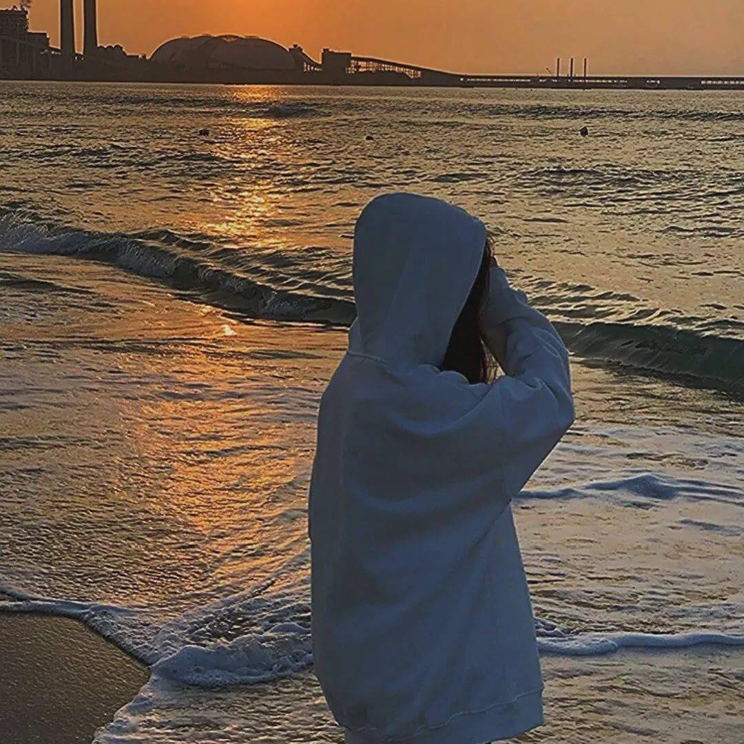 头像| 快来换一组好看的微信头像吧_生活_人间_风月