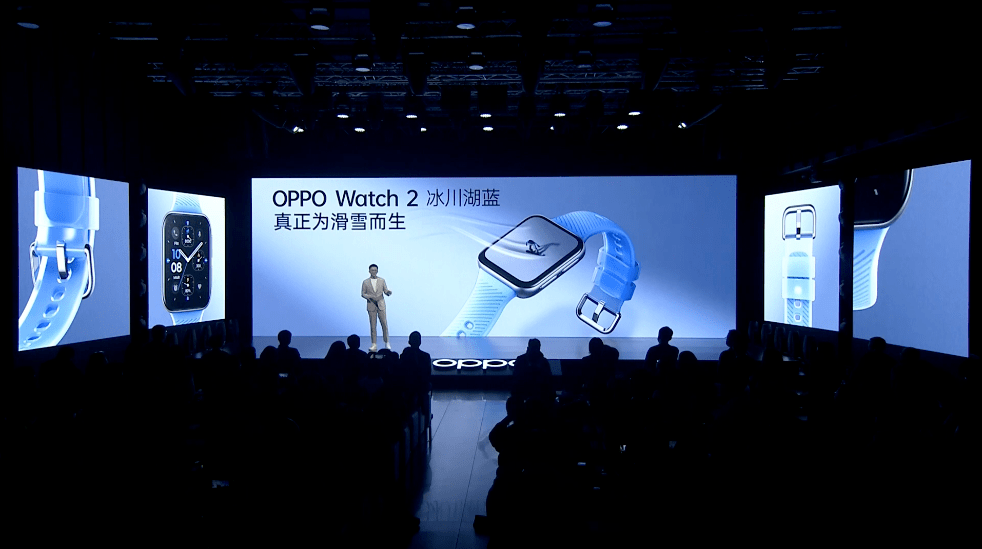 平台|OPPO上半年最重要的发布会，没让人失望