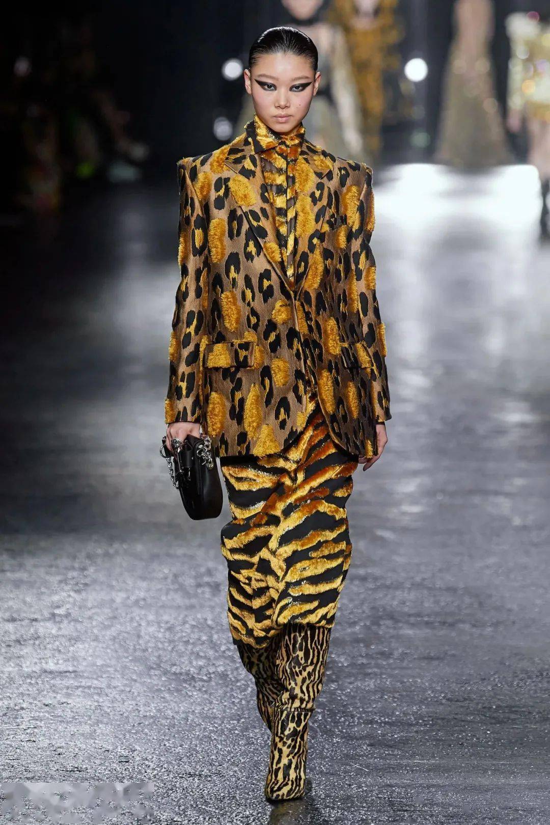 品牌Roberto Cavalli / Eye of the tiger.