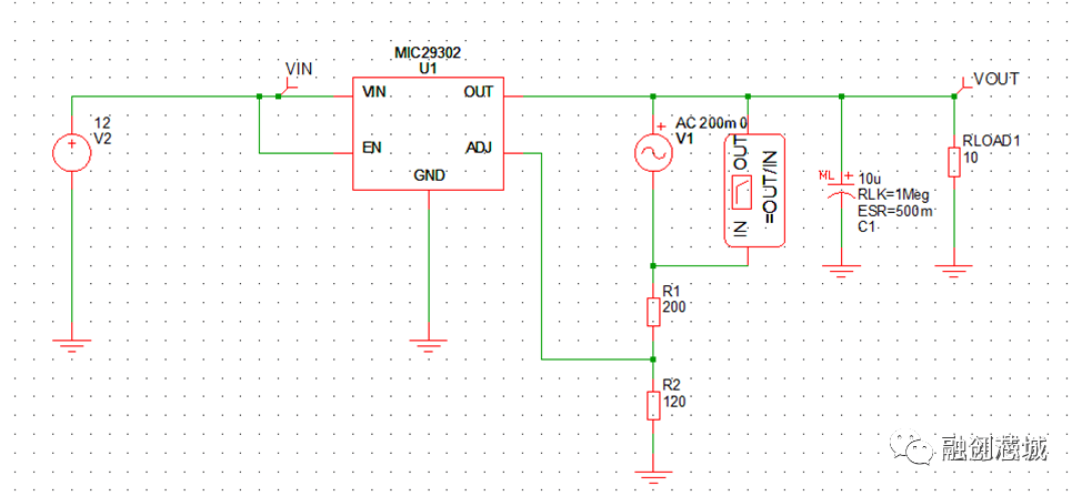 ldo的环路补偿及稳定性探讨
