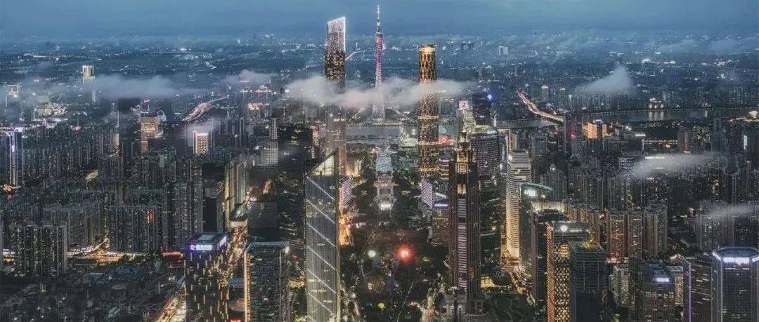 竞争大，价更优？今年广州楼市内卷严重的三个板块，买房要看好_黄埔_项目_建面
