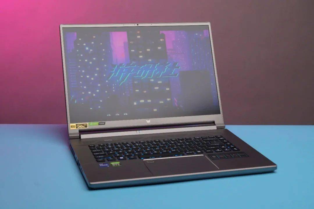 新一代顶尖游戏本有着怎样的体验？