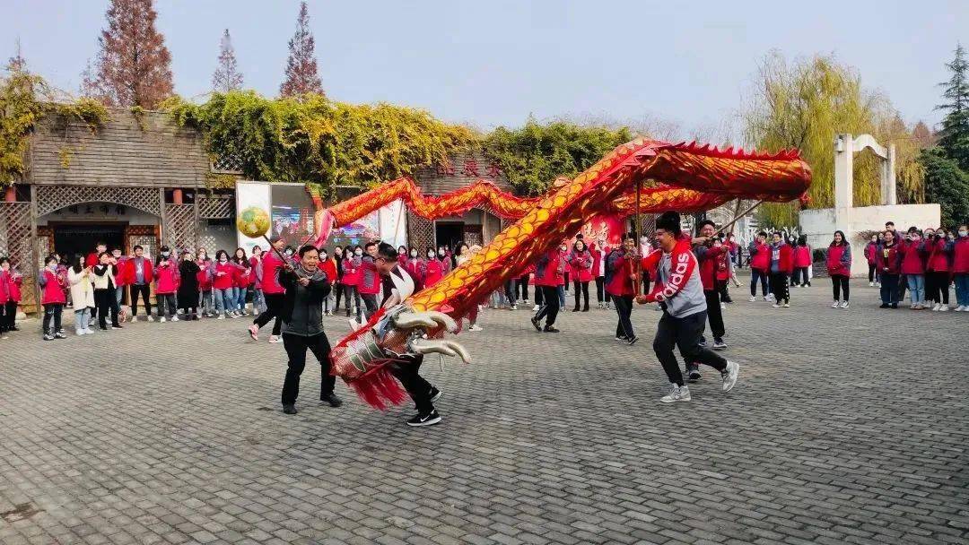 活动|【乐游】莫负好春光，三民文化村春日亲子游特惠活动上线~