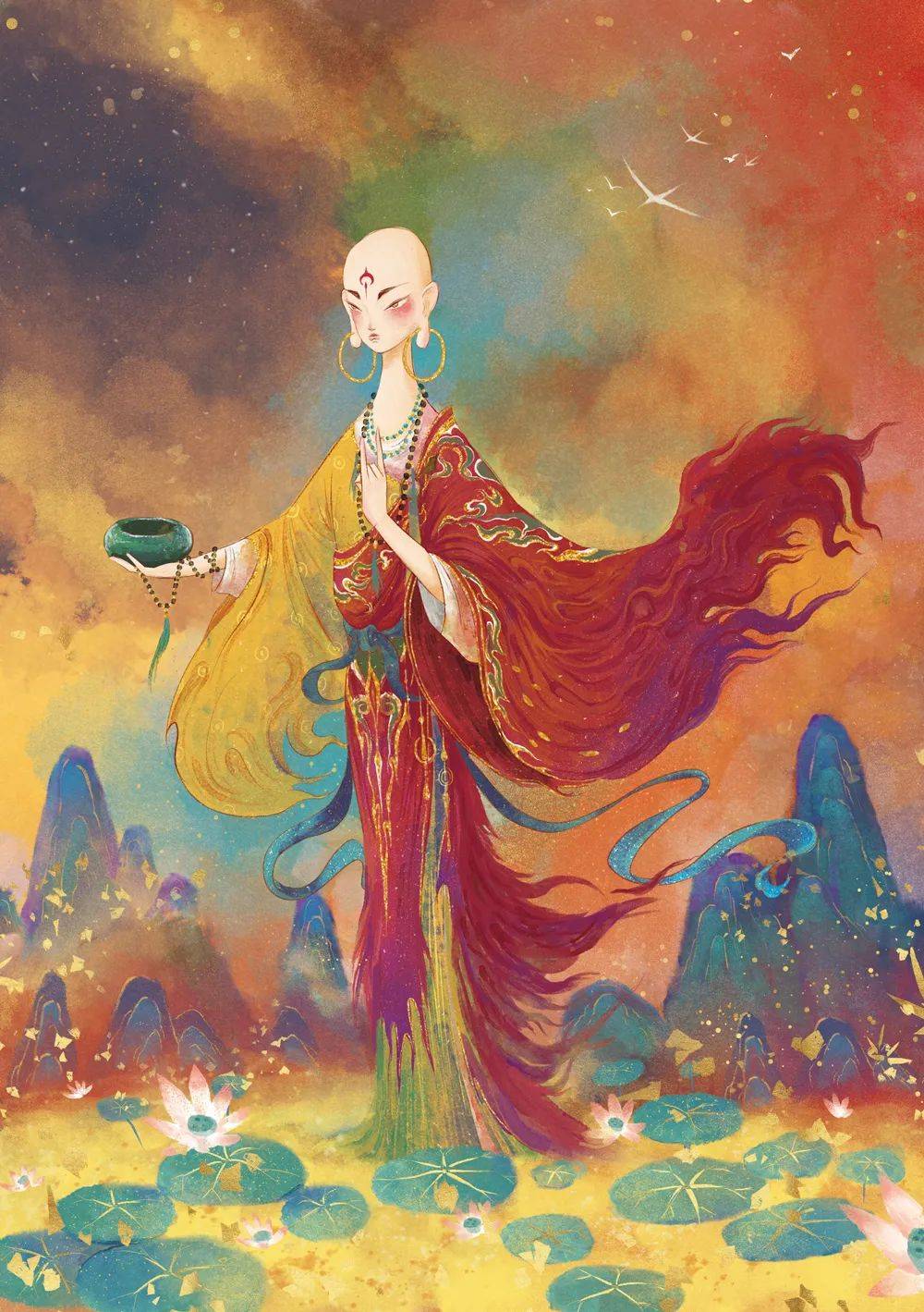 老狐狸|钱钟书奉为神作，蒲松龄没它写不出聊斋！