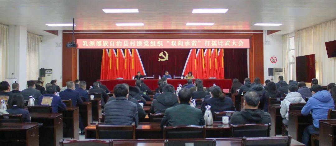 县委书记陈大川,副县长龚民出席会议,县委常委,组织部部长肖俊青主持