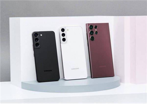 部分三星S22 Ultra先行者计划用户多收到退款500元