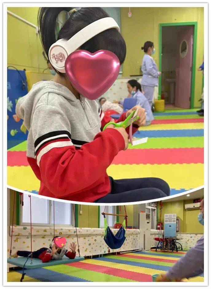 郑州儿童医院尚清图片