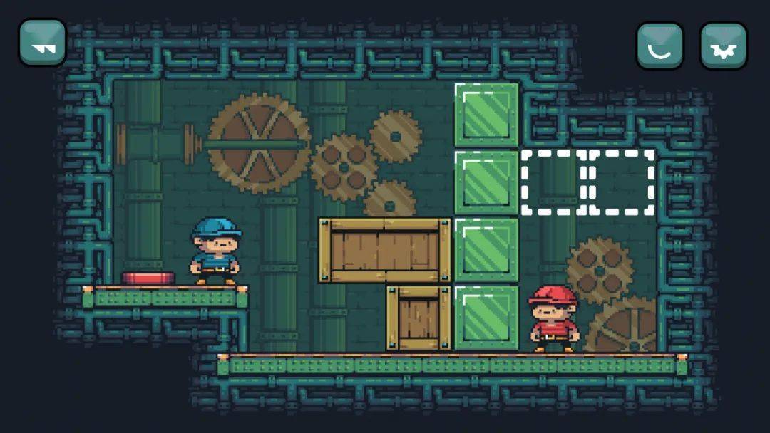 关键字|Steam 新游推荐 02-25, 26