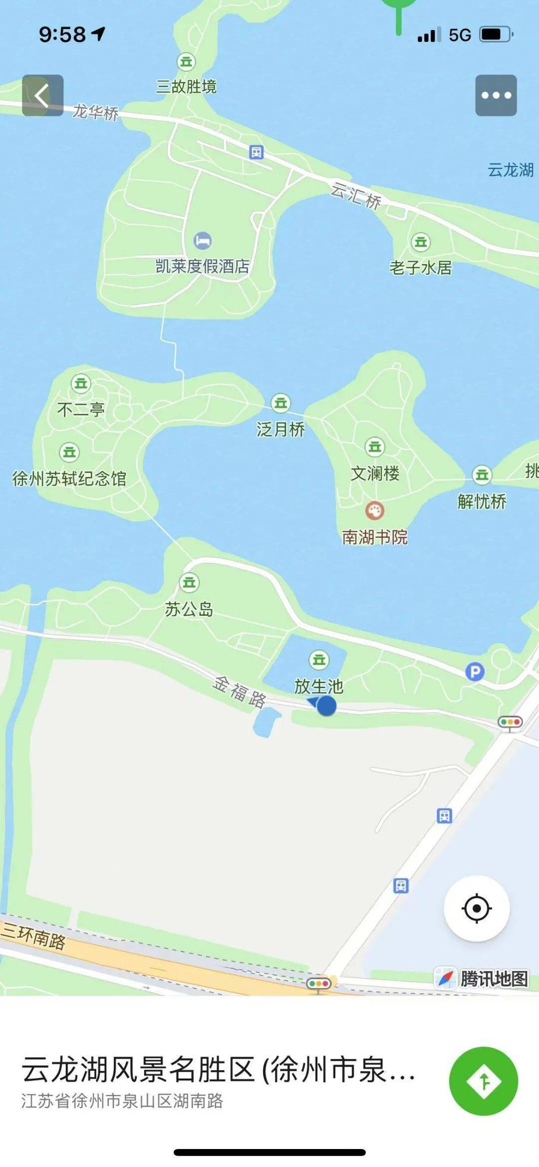 云龙湖地图简笔画图片