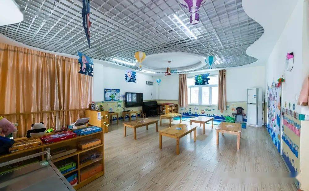 活动|校园品牌特色展播 ? 宜昌市平湖幼儿园:沐浴改革春风, 谱写奋进篇章