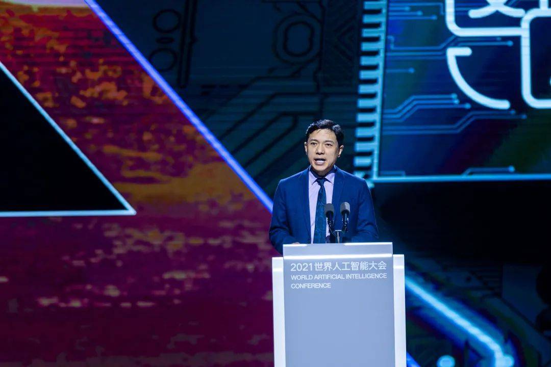 李彦宏|李彦宏描绘的未来「智能交通」，其实解决的是这3大难题