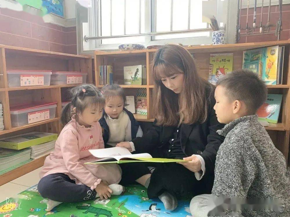 活动|校园品牌特色展播 ? 宜昌市平湖幼儿园:沐浴改革春风, 谱写奋进篇章