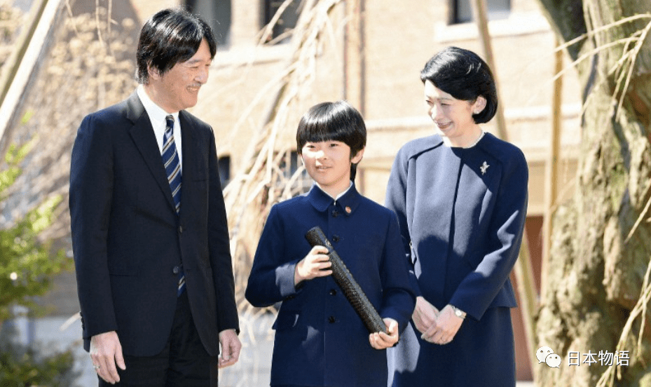 日本16岁神童悠仁亲王陷入抄袭嫌疑考进名校却不公布成绩