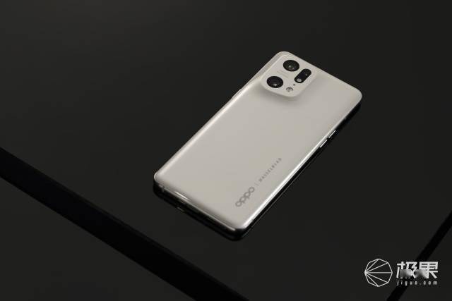 Find|OPPO史上最强手机诞生！搭载中国自研芯片，拍摄效果逼近顶级...众多黑科技登场